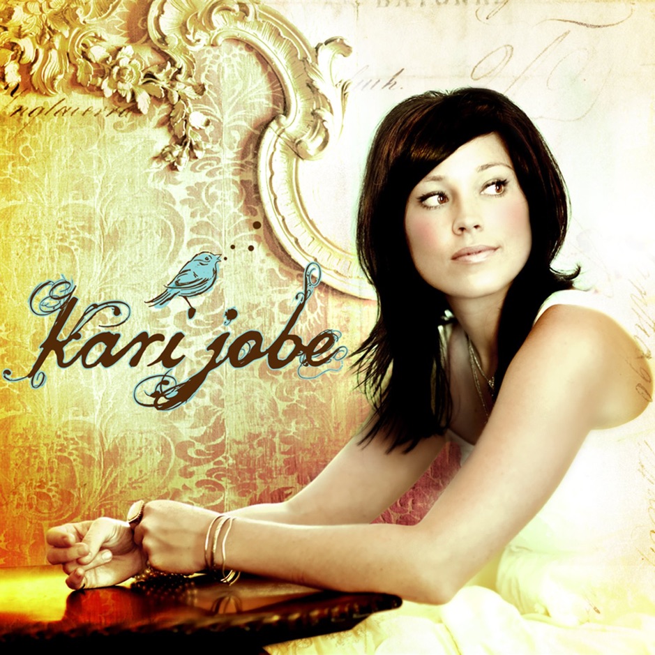 Kari Jobe - Kari Jobe